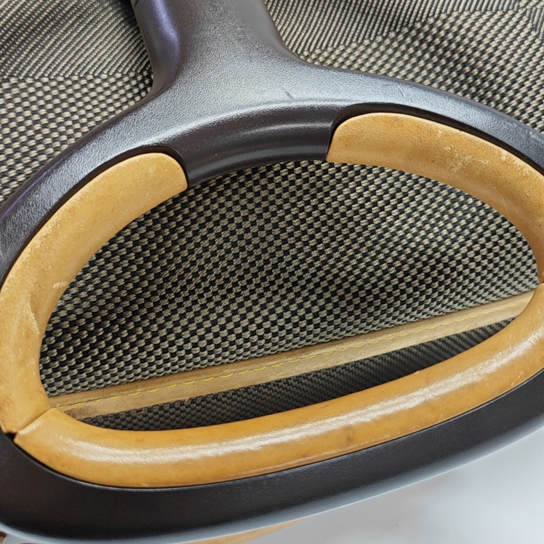 CONQUERANT 55 Canvas Beige