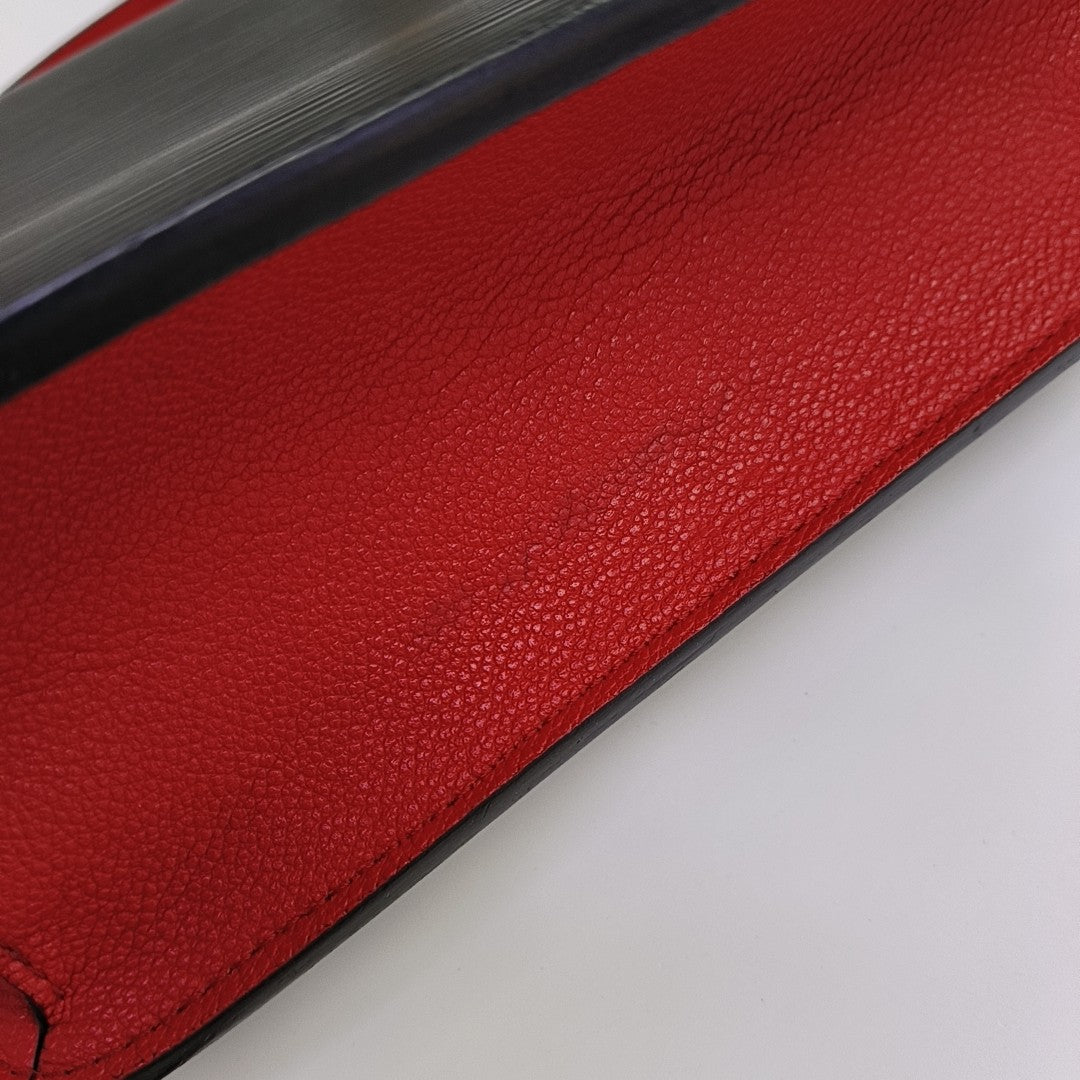 MONCEAU Epi Black