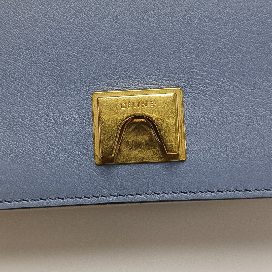 FRAME Medium Calfskin Multicolor