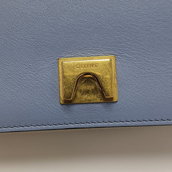 FRAME Medium Calfskin Multicolor