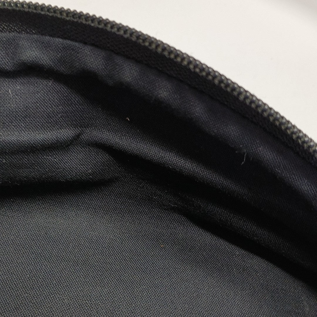Calfskin Black