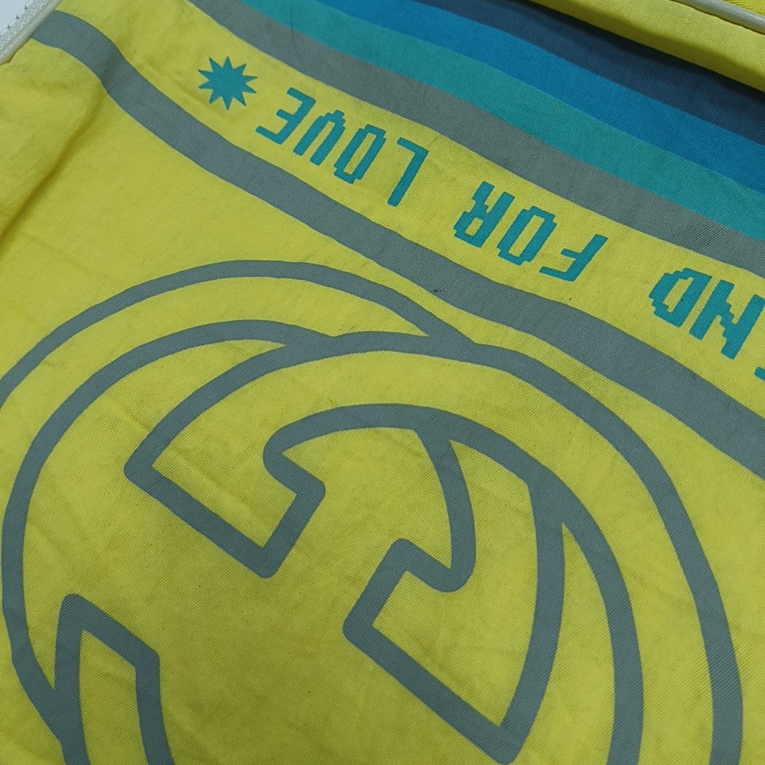 Tenebre Nylon Yellow