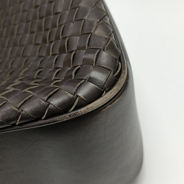 Calfskin Brown