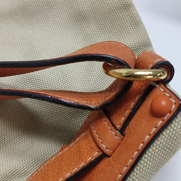 Canvas Beige