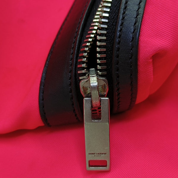 CITY Canvas Pink