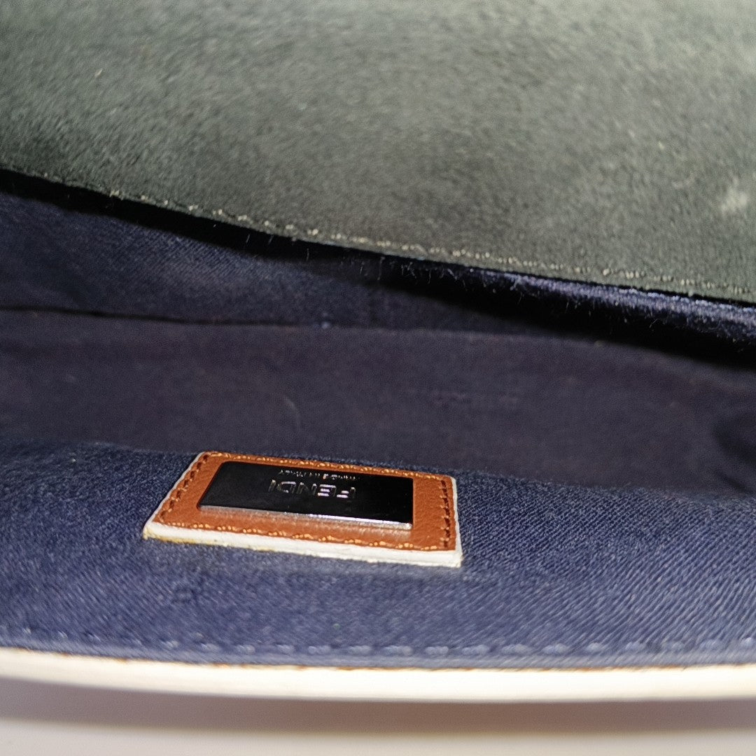 Calfskin Black