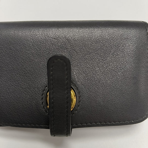 Dogon Swift Gray Card Holder