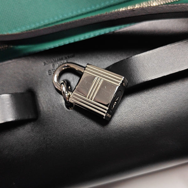 Herbag 31 Canvas Green