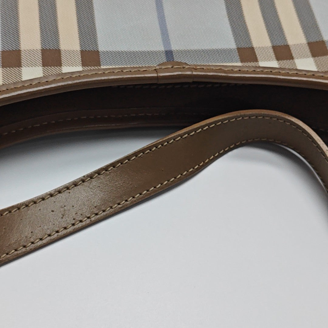 Canvas Blue