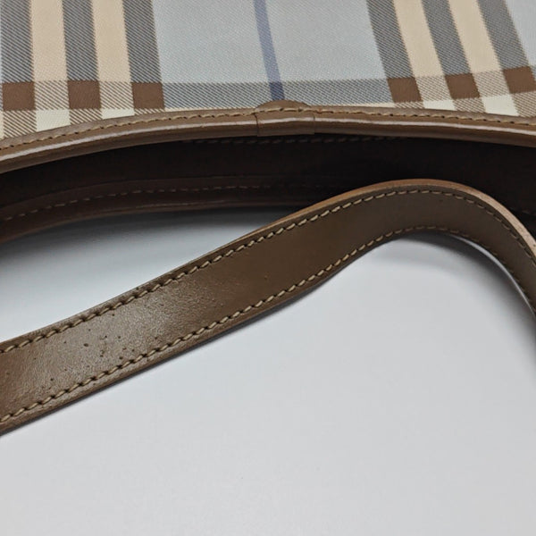 Canvas Blue