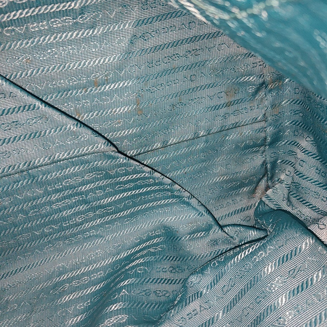 Calfskin Blue