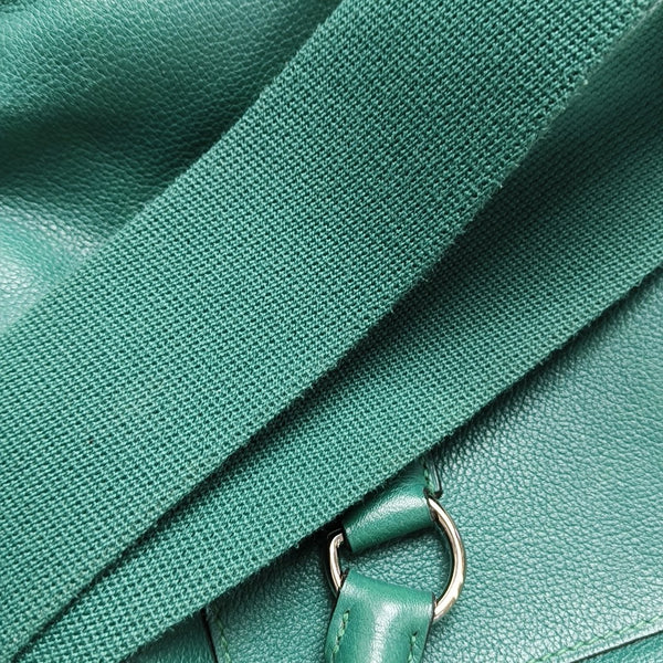 Toolbox Evercolor Green