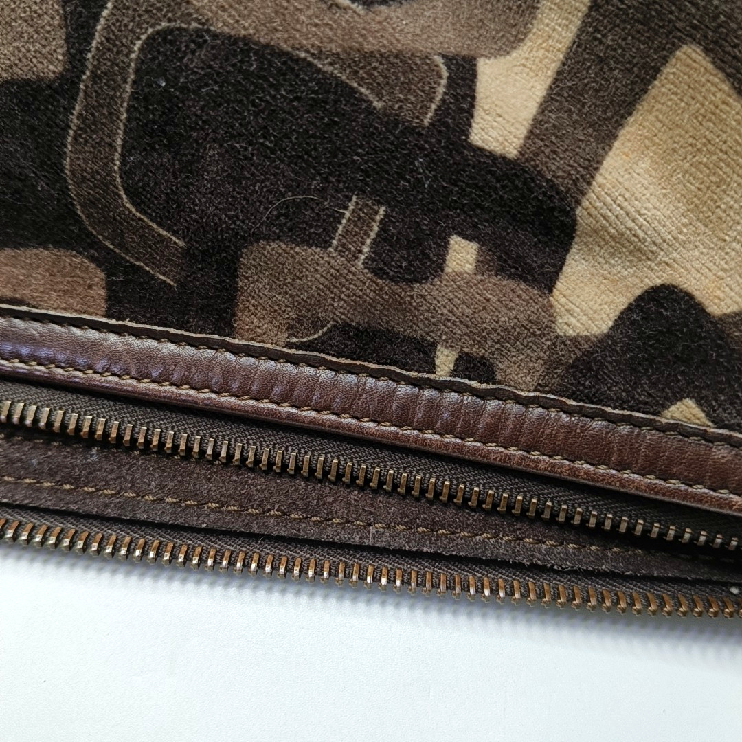 Fabric Multicolor