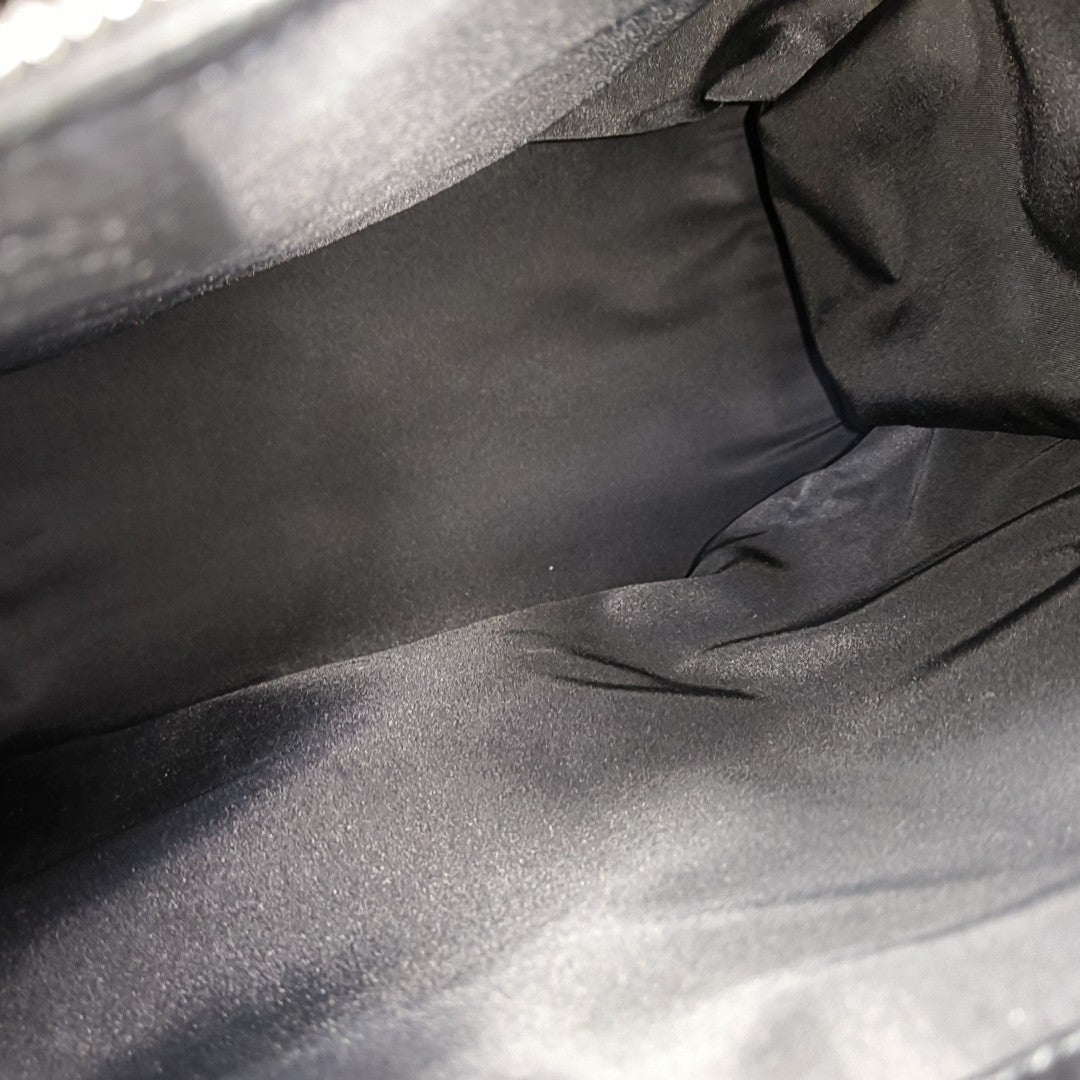 Gucci Off The Grid Monogram Nylon Black