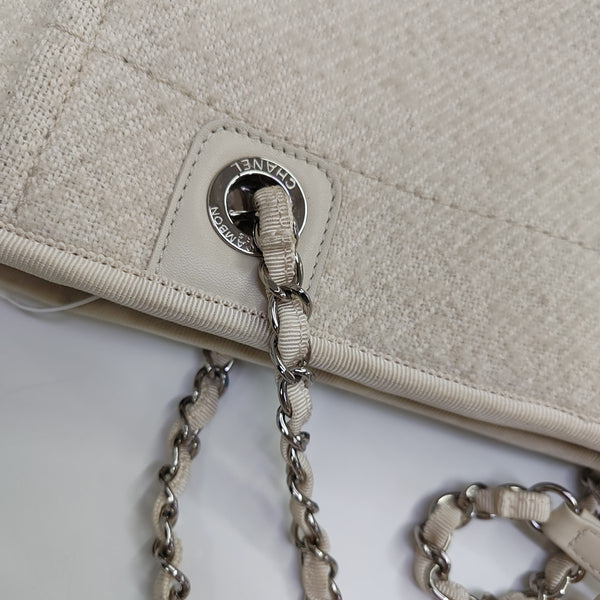 DEAUVILLE Small Canvas Multicolor
