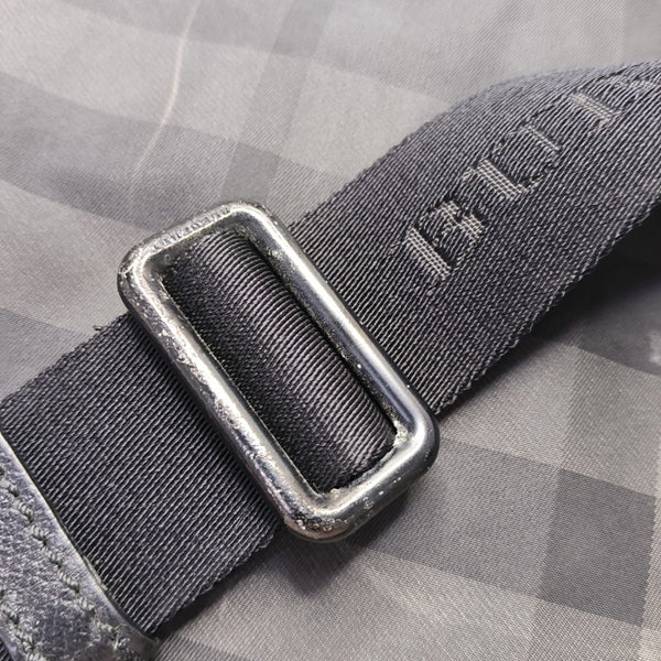 Nylon Gray