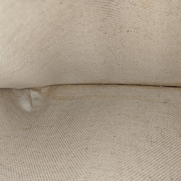 Neo Vintage Monogram Coated Canvas Beige