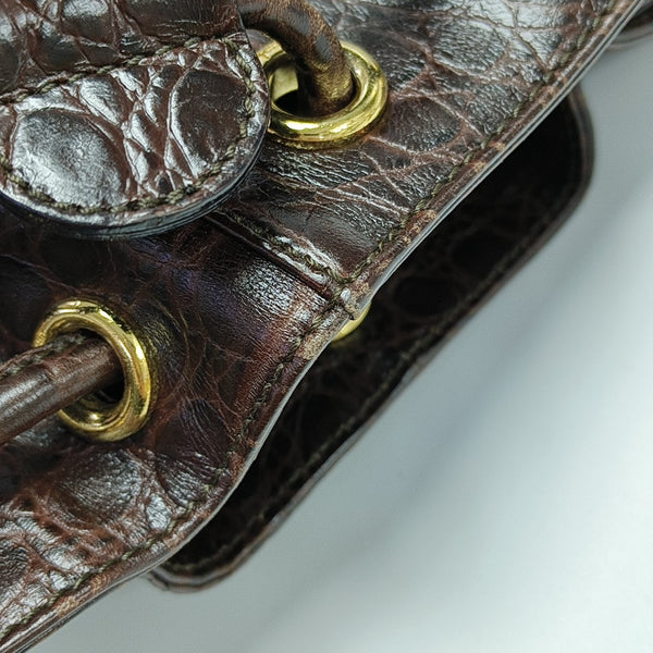 Calfskin Brown