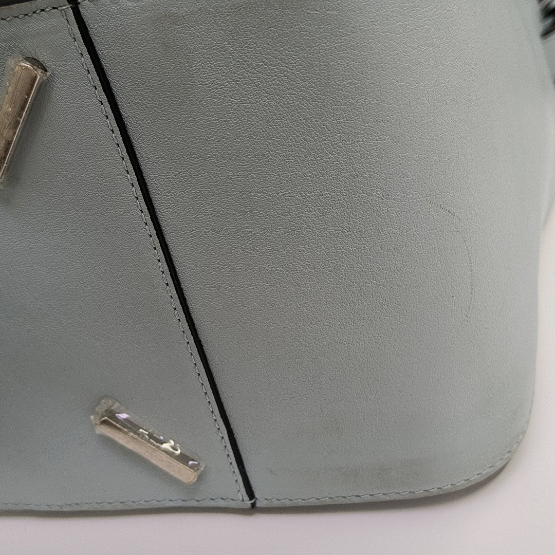Hammock Calfskin Blue