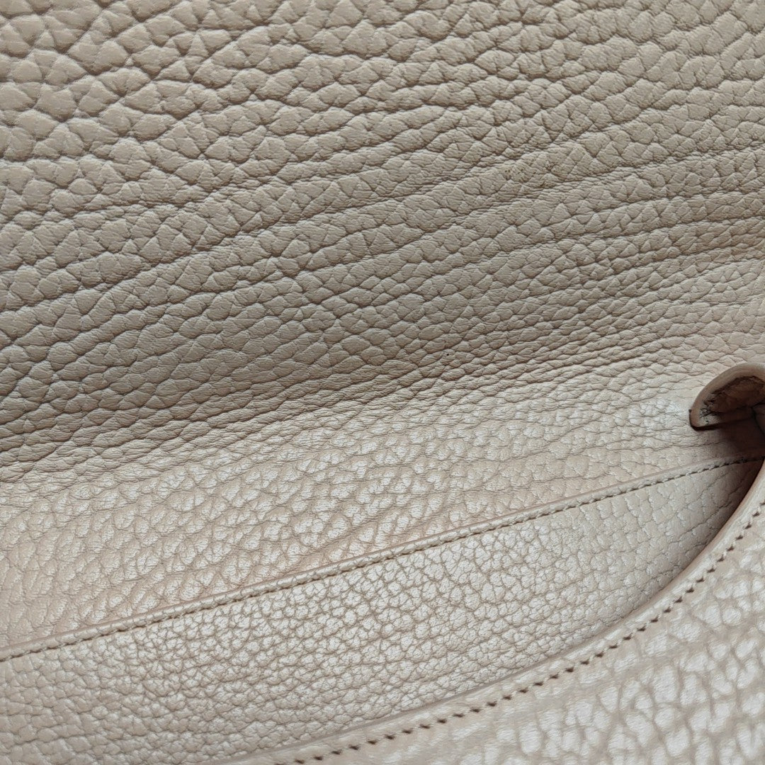CHESS Calfskin Pink