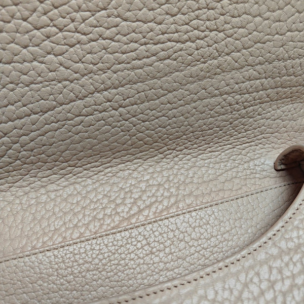 CHESS Calfskin Pink