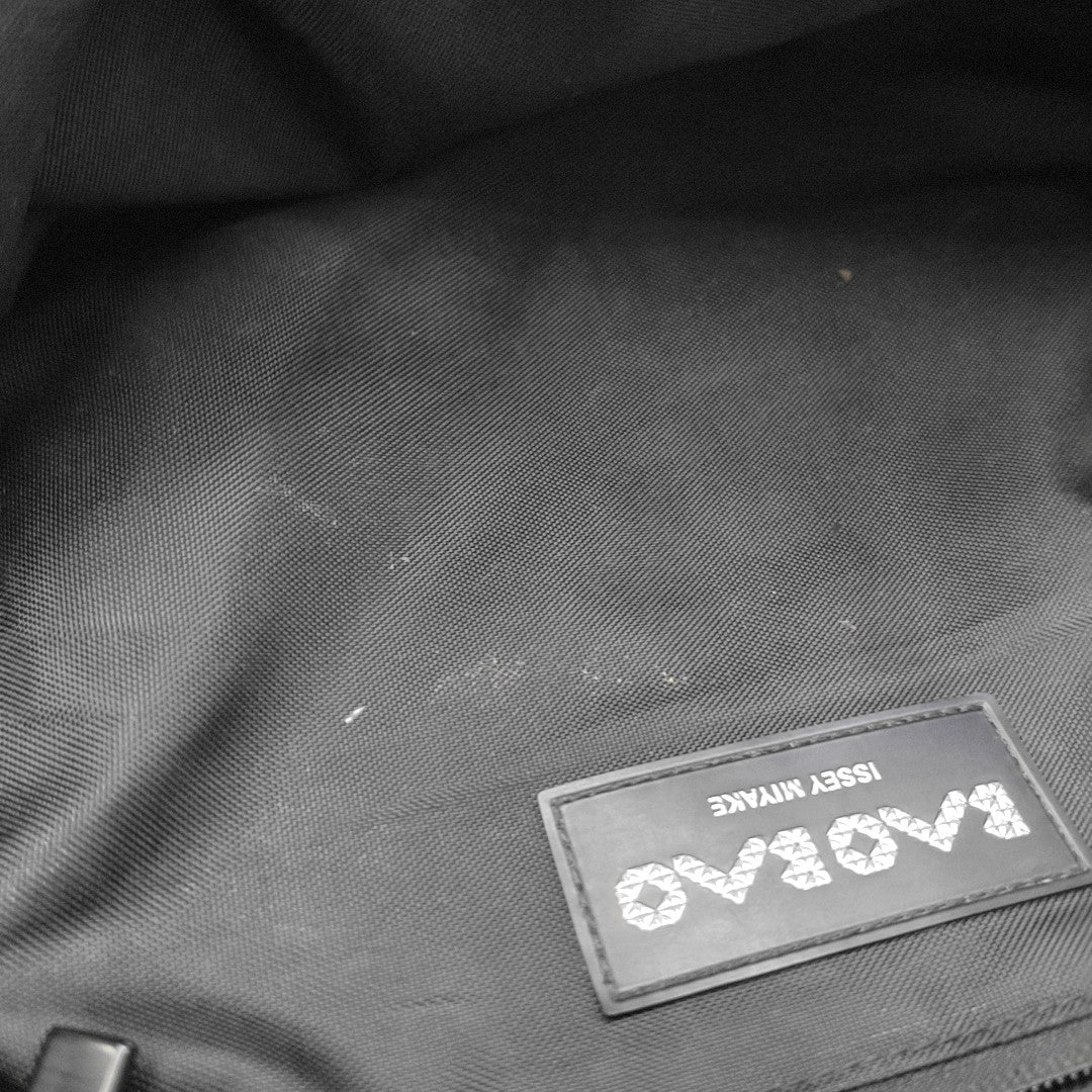 Special Material Backpack Multicolor
