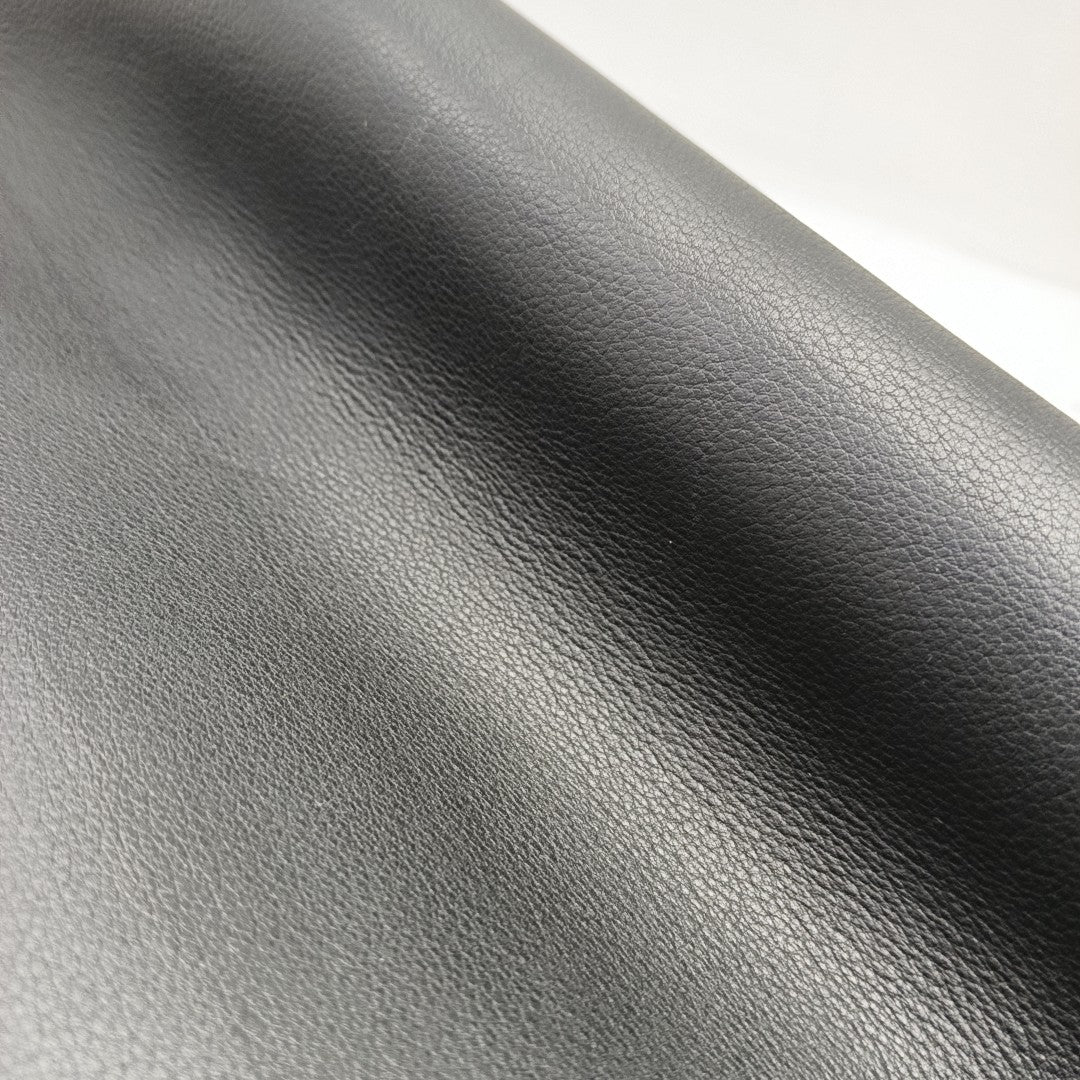 Calfskin Black