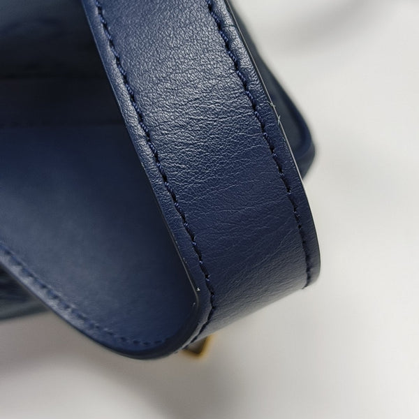 OUTDOOR Monogram Denim Blue