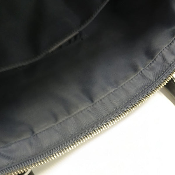 Monogram Calfskin Blue