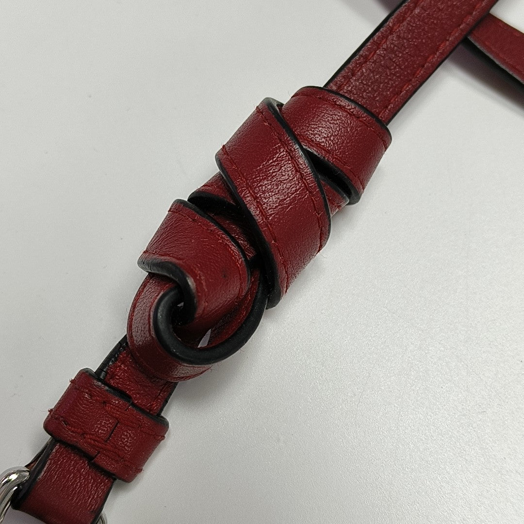 Animals Calfskin Multicolor