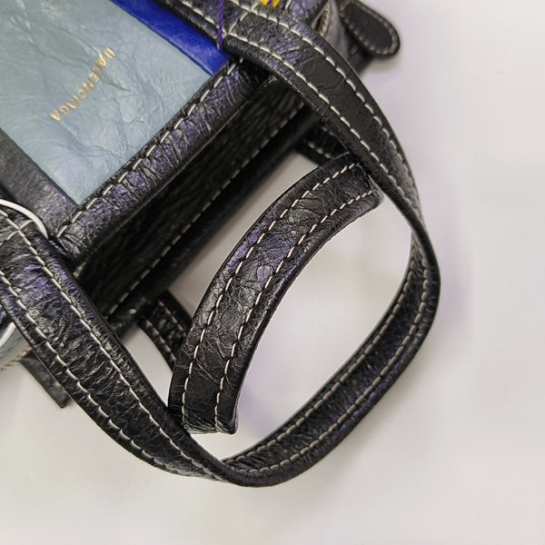 Bazar XXS Lambskin Multicolor