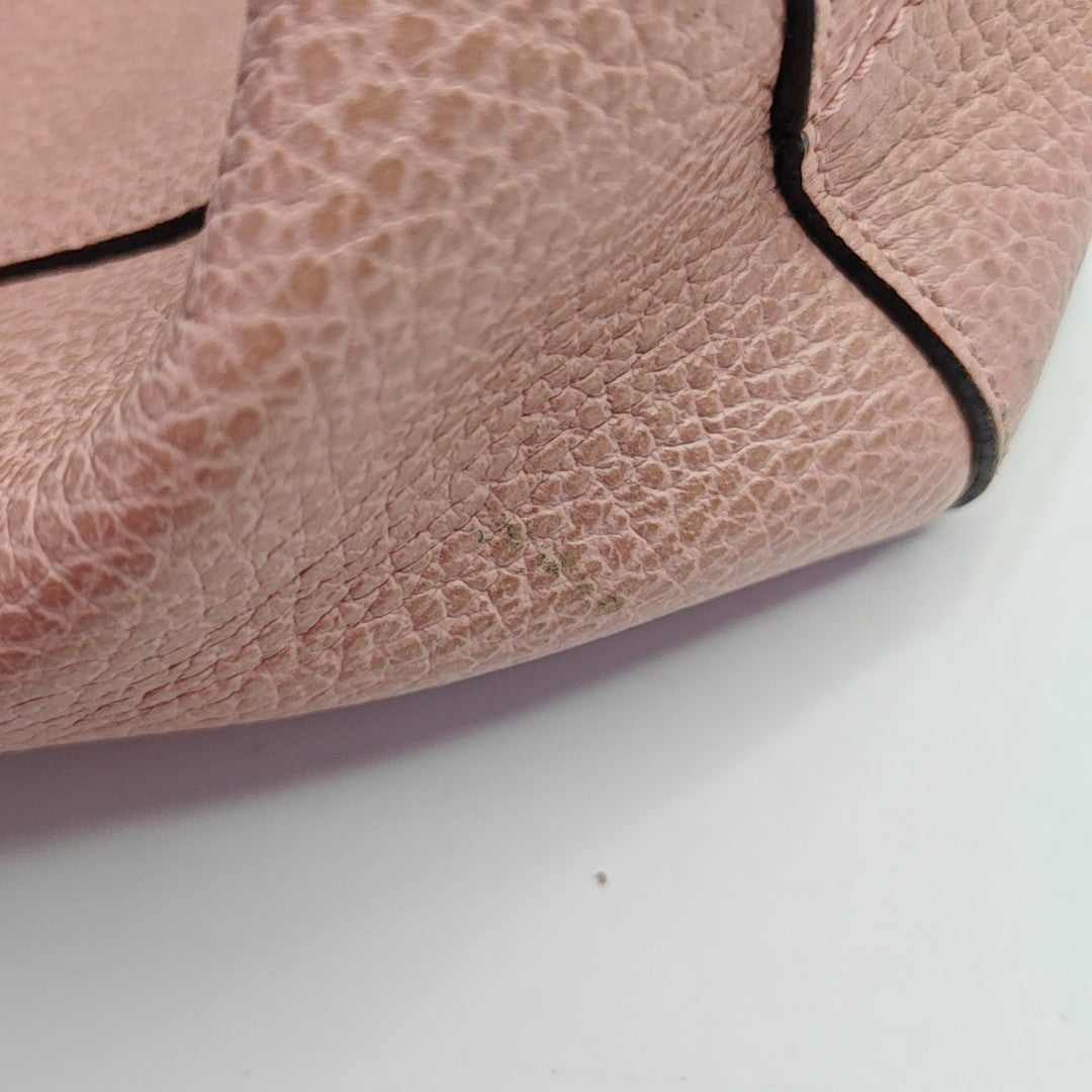 Swing Calfskin Pink