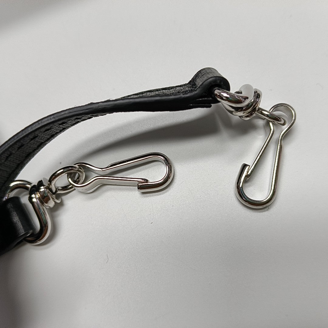 Calfskin Black