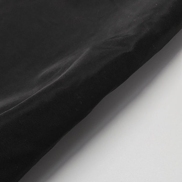 System Nylon Black