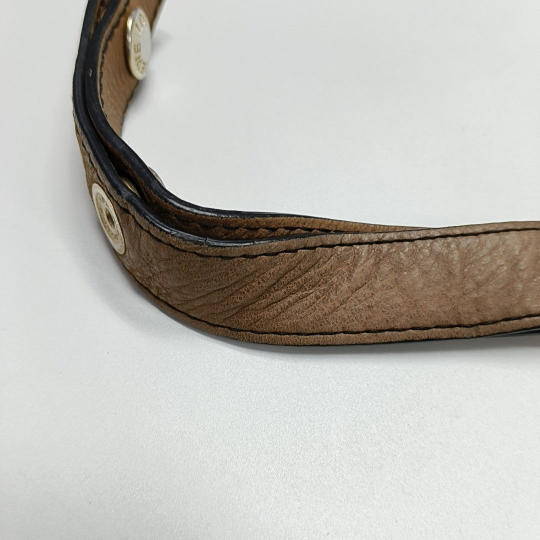 Calfskin Brown