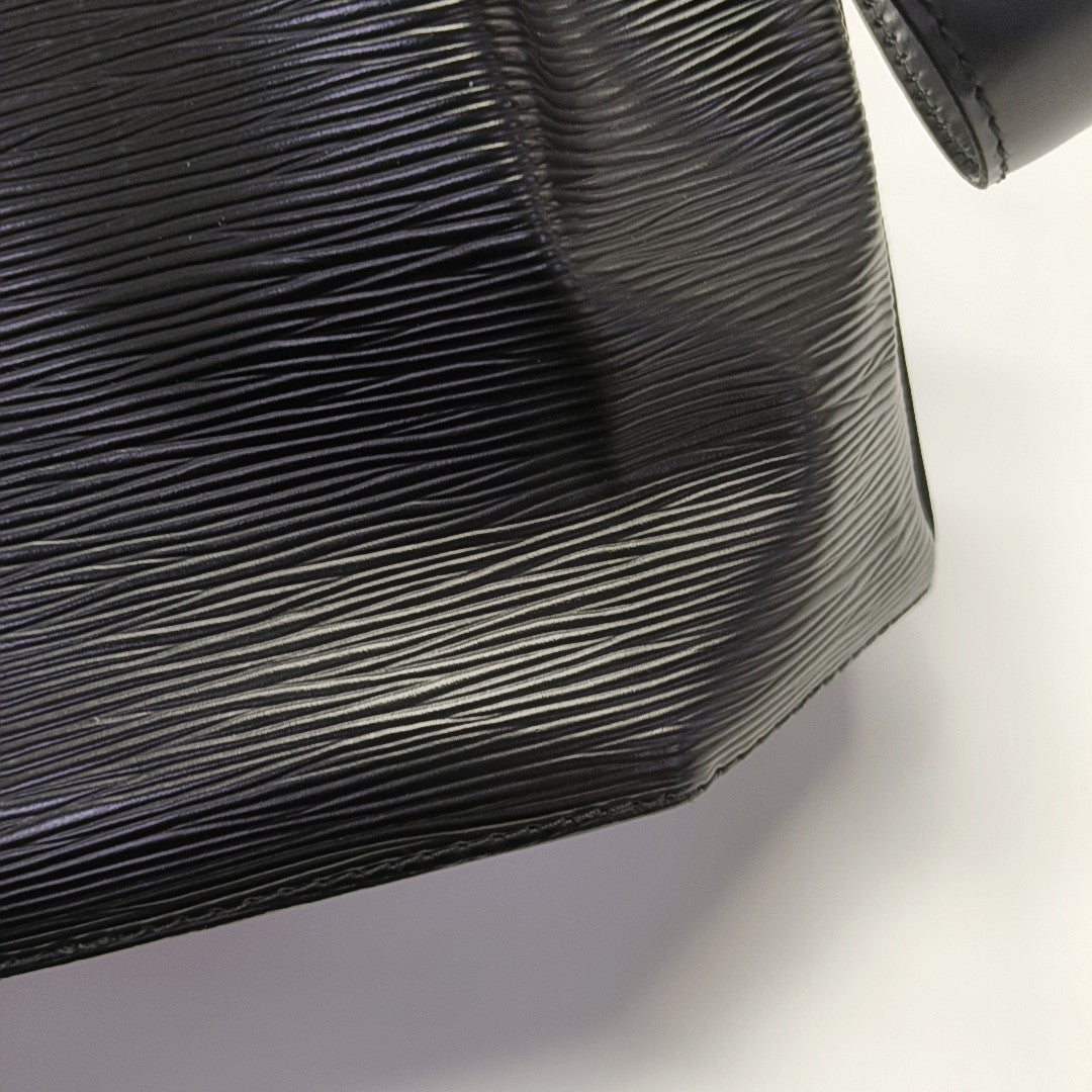 D'EPAULE Epi Black
