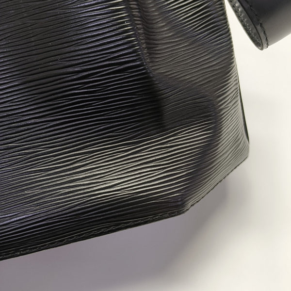 D'EPAULE Epi Black
