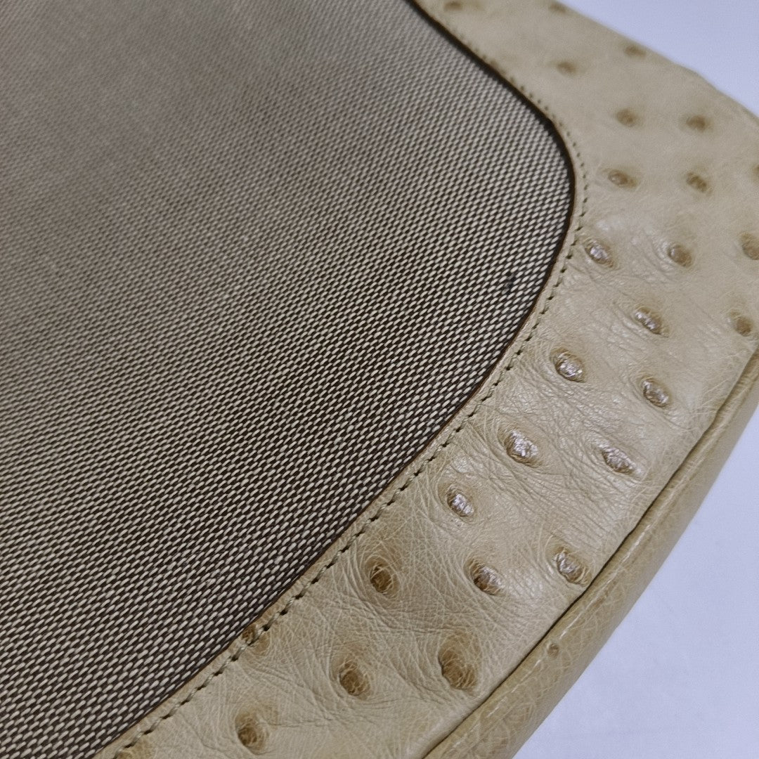 Jackie 1961 Small Canvas Brown