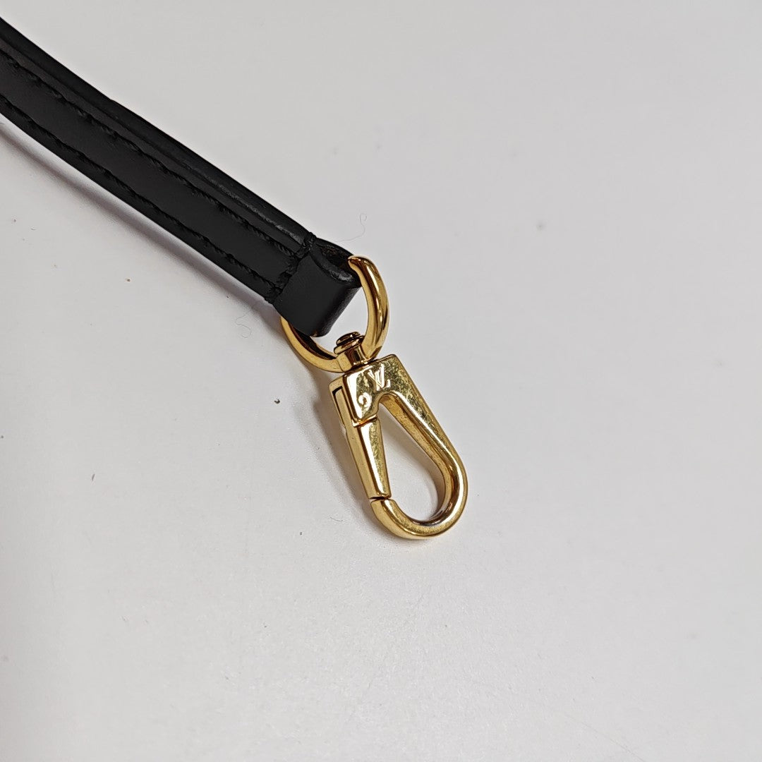 LOCKY BB Epi Black