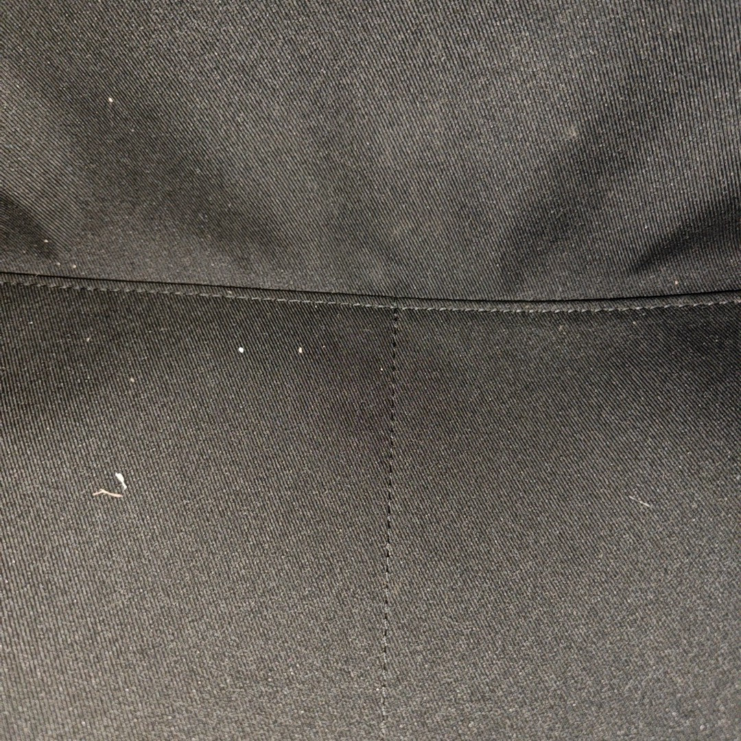 DISCOVERY PM Monogram Coated Canvas Black