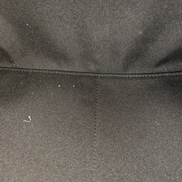 DISCOVERY PM Monogram Coated Canvas Black