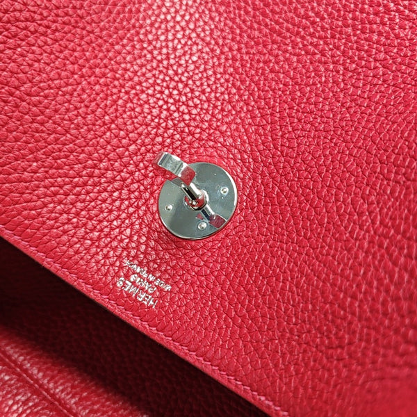 Lindy 30 Clemence Red