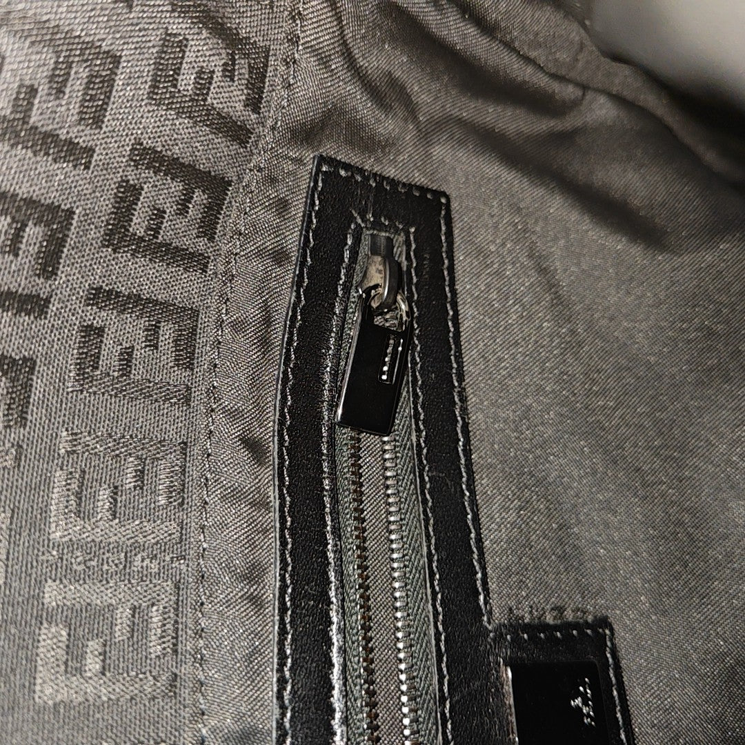 Mamma Forever Fabric Brown
