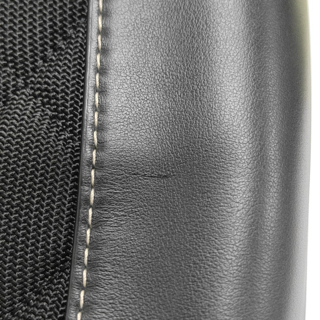 Vintage Canvas Brown