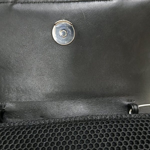Calfskin Black