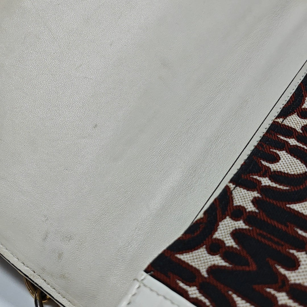 Miu Solitaire Fabric Multicolor