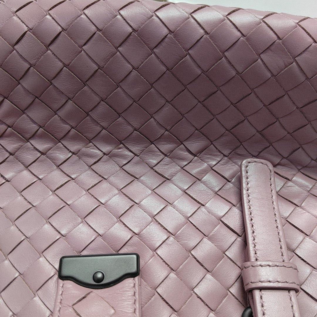 Roma Calfskin Pink