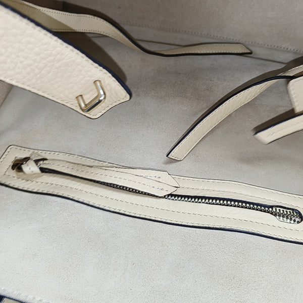 PHANTOM Calfskin Yellow