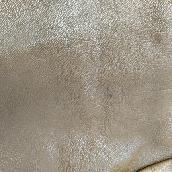 Peekaboo Medium Calfskin Brown