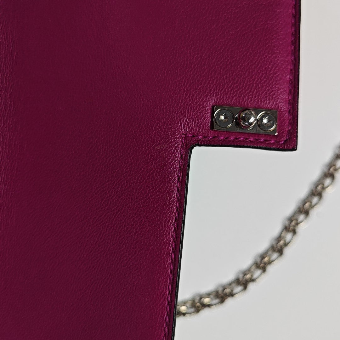 Verrou 17 Chèvre Mysore Purple